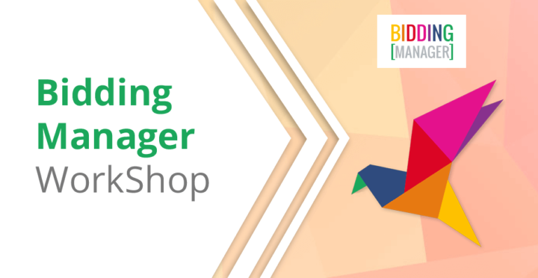 Recenze: WorkShop BiddingManager