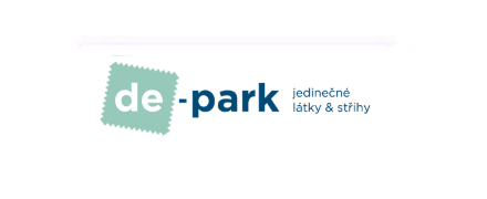 Logo DePark